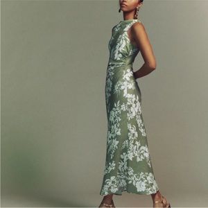 Reformation Casette Dress Size 0